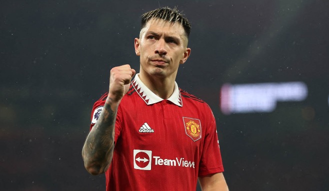 2023-04-05, Manchester United