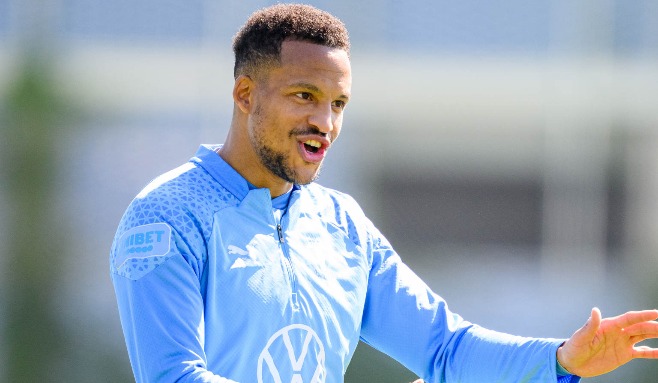 2023-05-10, Malmö FF träning