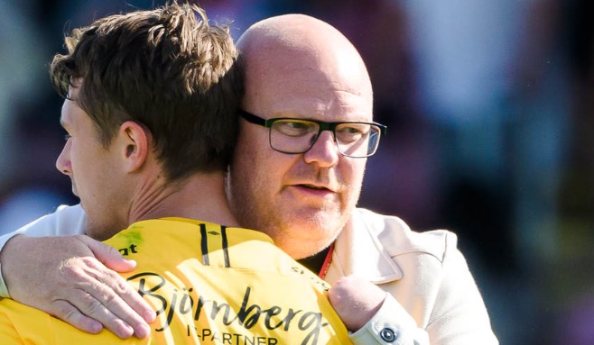 2023-05-20, Degerfors IF