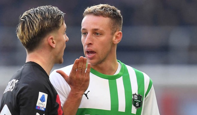 2023-01-29, Sassuolo