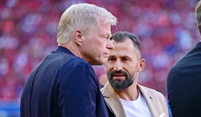 2022 - Bayern München