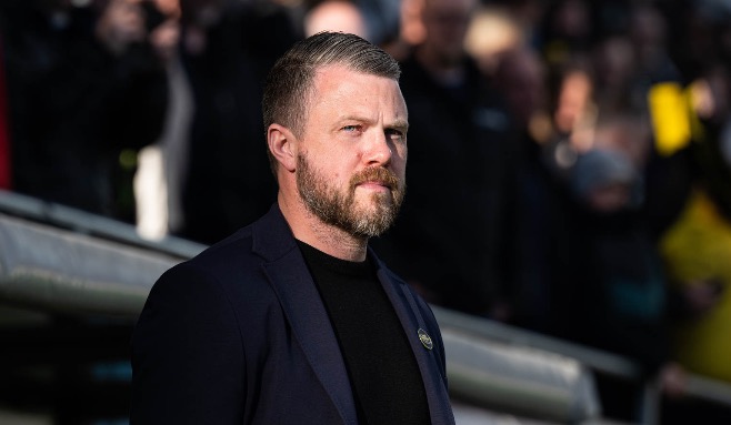 2023 - IF Elfsborg