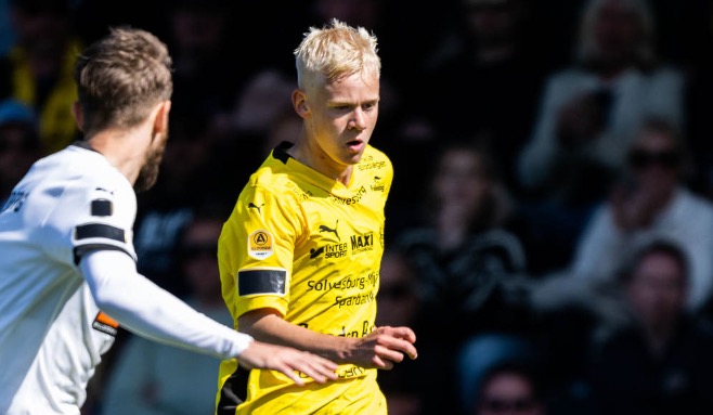 2023-05-18, Mjällby AIF