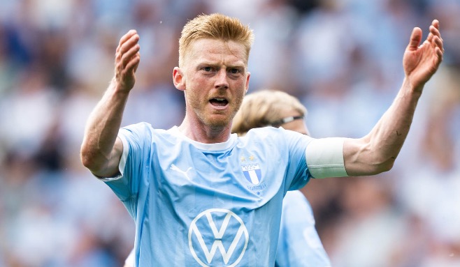 2023-05-21, Malmö FF