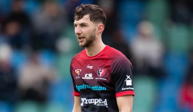 2022-01-29, FC Trollhättan