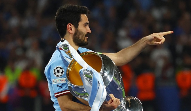 2023-06-10, Manchester City