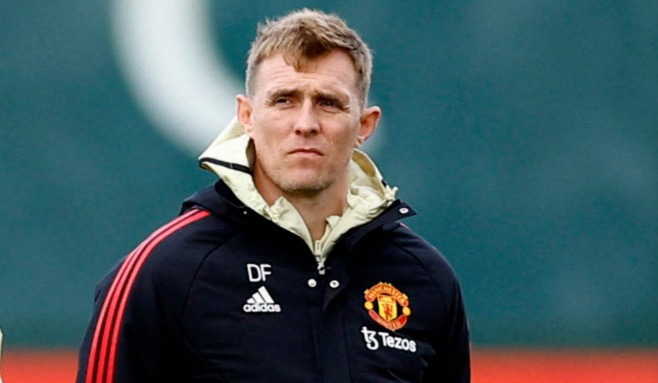 2023-02-22, Manchester United