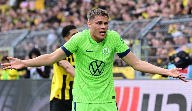 2023-05-11, Wolfsburg