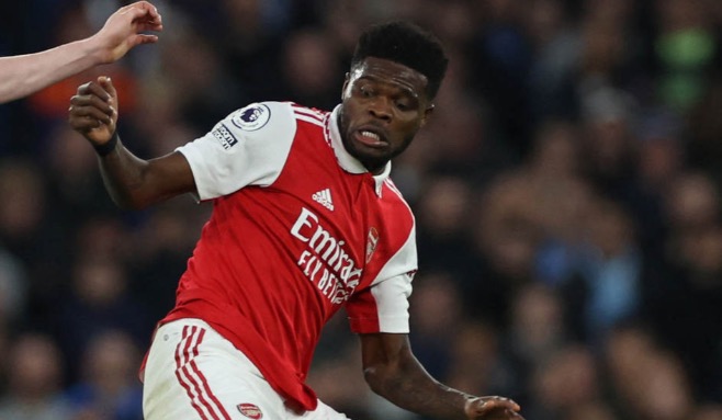 2023-04-26, Arsenal