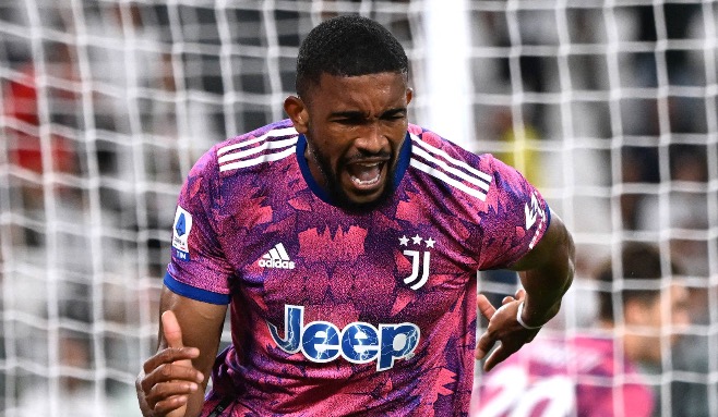 2022-09-11, Juventus