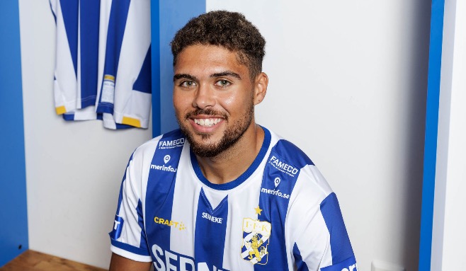 2023-06-29, IFK Göteborg presentation