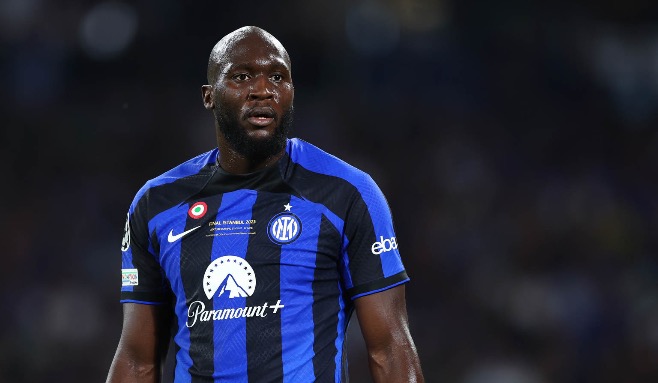 2023 - Inter