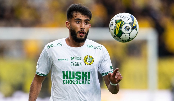2023-07-03, Hammarby IF
