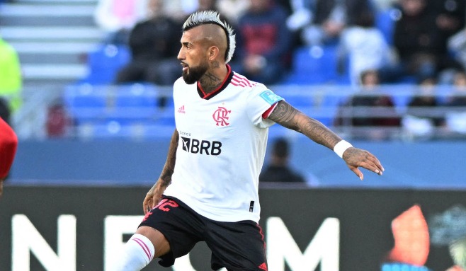 2023-02-11, Flamengo