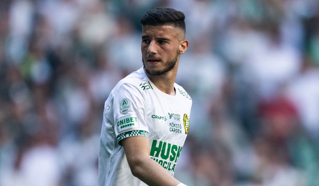 2023 - Hammarby IF