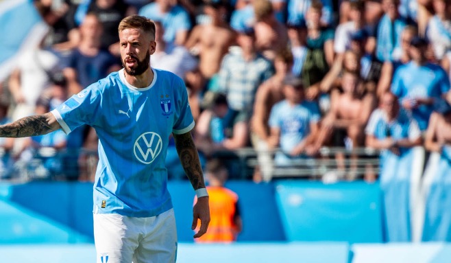 2023 - Malmö FF