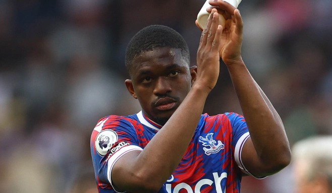 2023-05-20, Crystal Palace