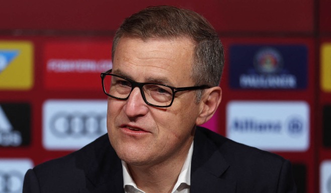 2023-05-28, Bayern München