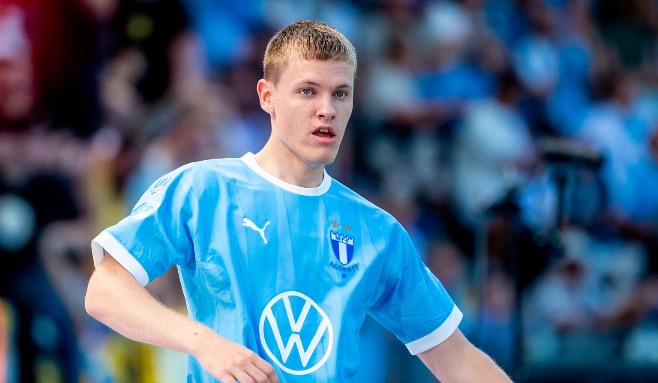 2023 - Malmö FF