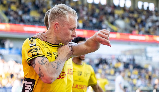 2023 - IF Elfsborg