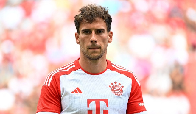 2023-07-23, Bayern München