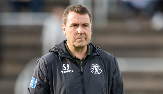 2023-05-31, Trelleborgs FF