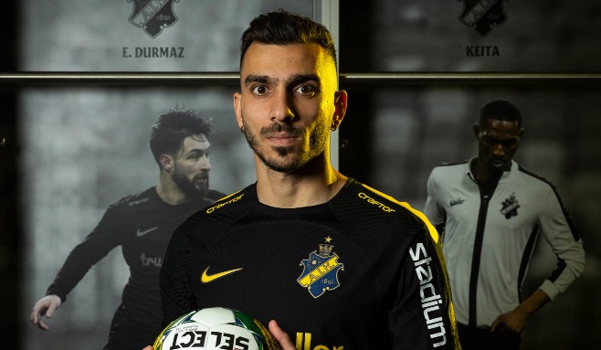 2023-07-30, AIK presentation