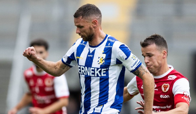 2023-07-30, IFK Göteborg