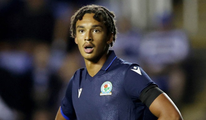 2022-08-17, Blackburn Rovers