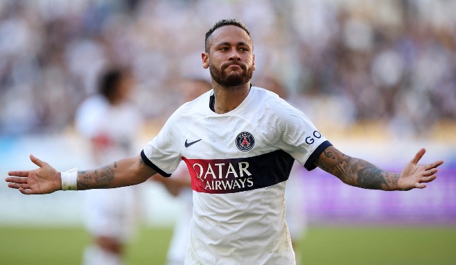2023-08-03, PSG