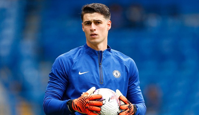2023-05-13, Chelsea