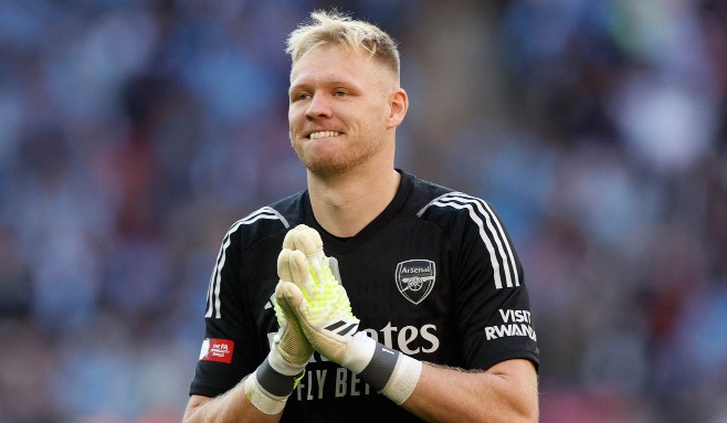2023-08-06, Arsenal