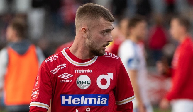 2023-05-08, Degerfors IF