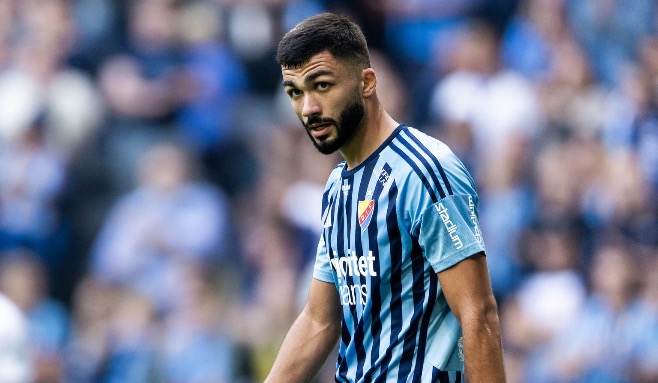 2023 - Djurgårdens IF