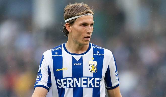 2023-07-10, IFK Göteborg