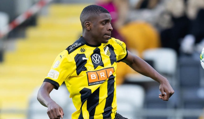 2023-04-15, BK Häcken