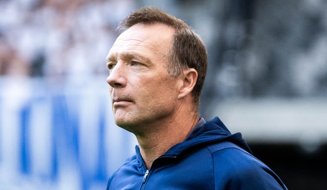 2023-07-27, Djurgårdens IF