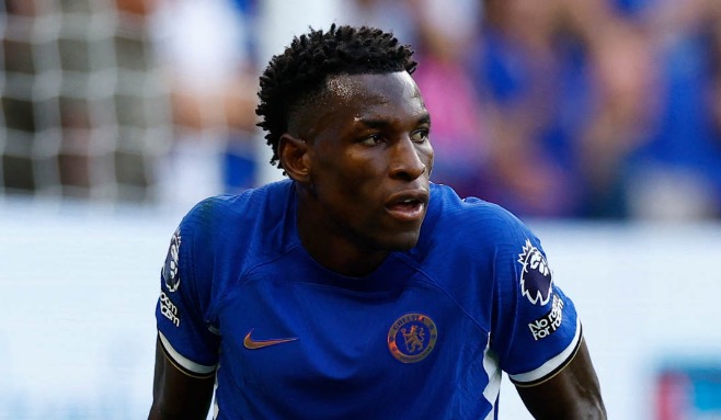 2023-08-13, Chelsea