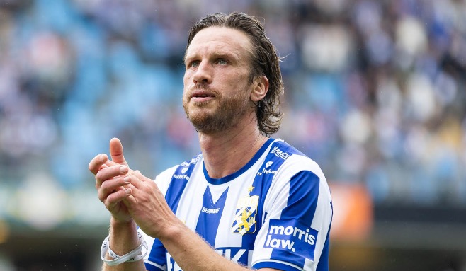 2023-08-13, IFK Göteborg