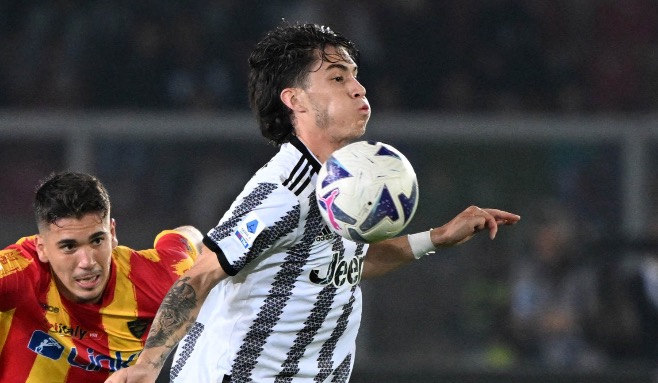 2022-10-29, Juventus