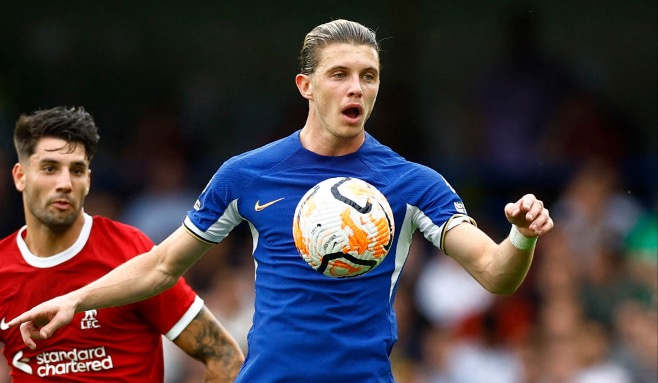 2023-08-13, Chelsea
