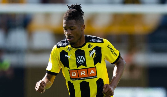 2023-08-20, BK Häcken