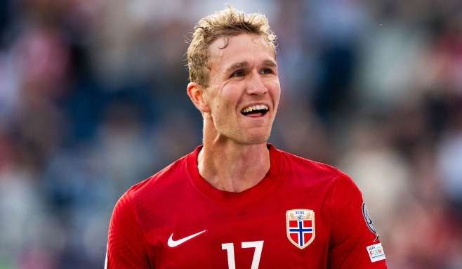 2023-06-20, Norge