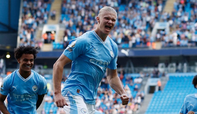 2023-09-02, Manchester City