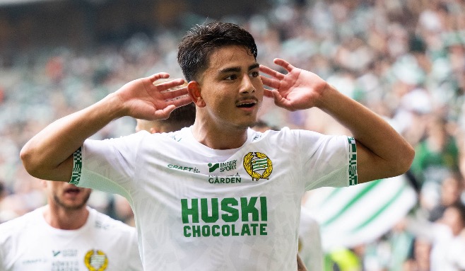 2023-09-03, Hammarby IF