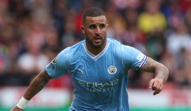 2023-08-27, Manchester City