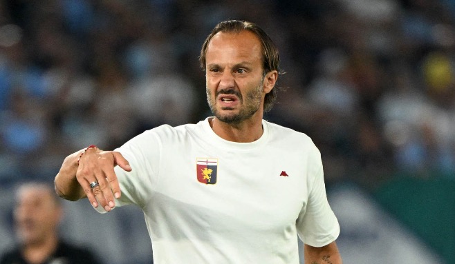 2023-08-27, Genoa