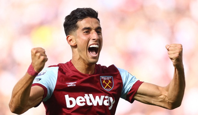 2023 - West Ham