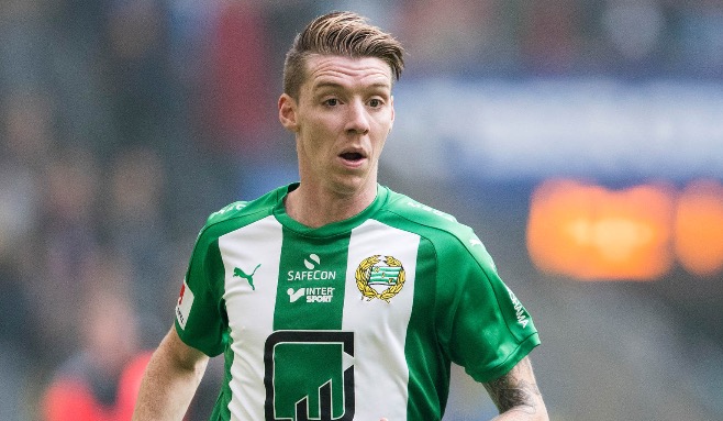 2017 - Hammarby IF