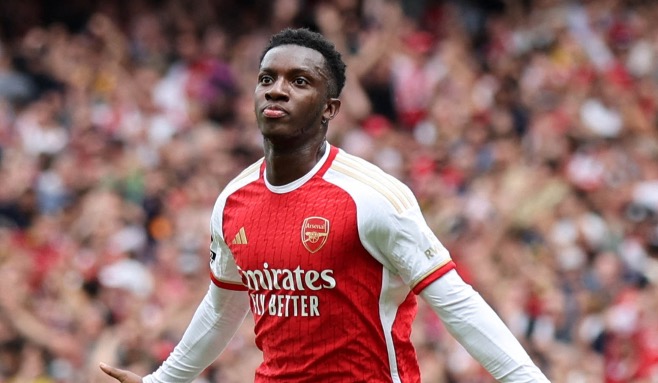 2023 - Arsenal